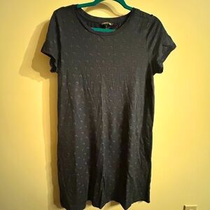 TOAD&CO Medium size Blue dress